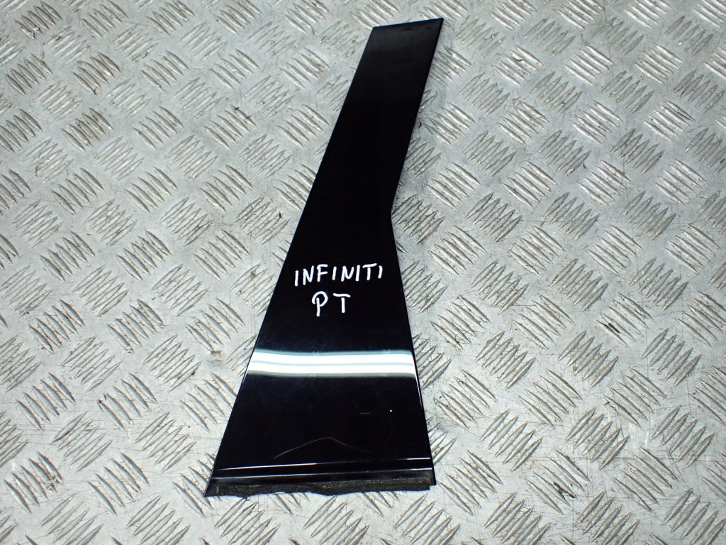 Listwa Drzwi Prawy Tył Prawa Tylna Infiniti QX60 L51 22-