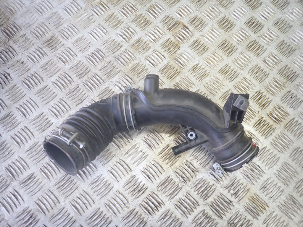Left Turbo Turbine Hose Pipe Toyota Tundra 3.4 3.5 2022-