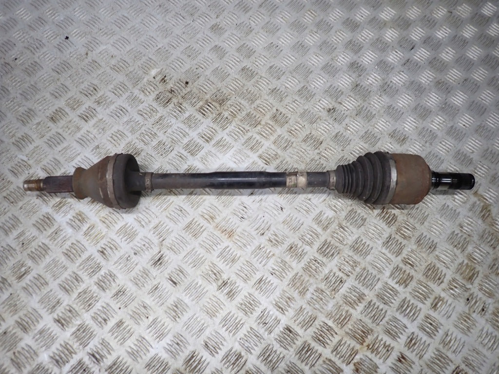 Rear Axle Shaft Kit Joint Maserati Quattroporte VI Ghibli 2013-