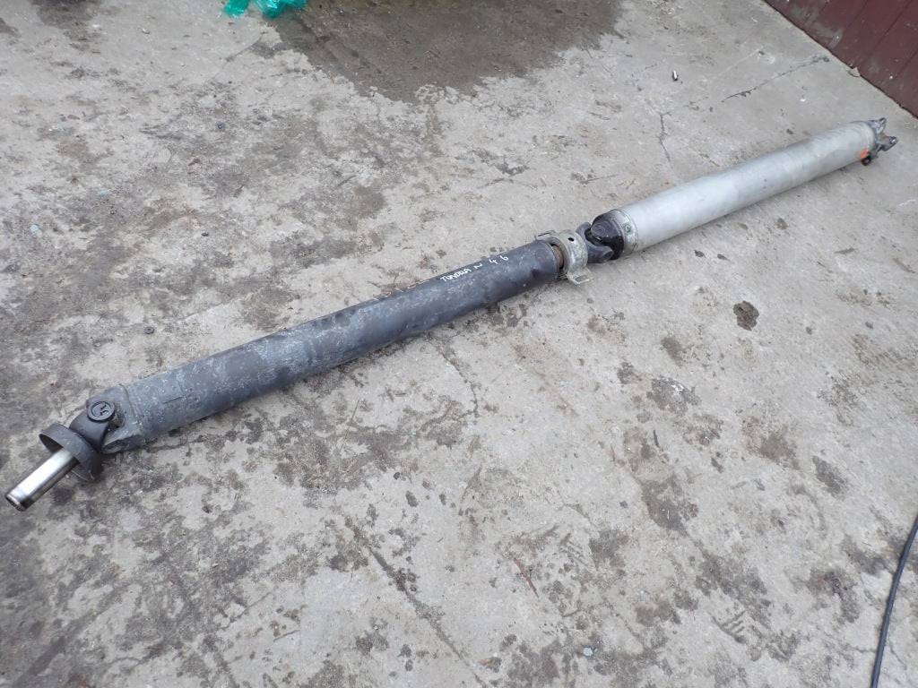Wał Pędny Napędowy Tył Tylny Toyota Tundra 4x2 2014