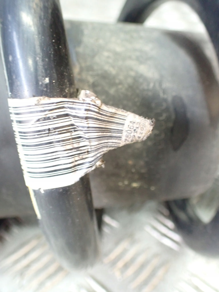 McPherson Shock Absorber Left Front Chevrolet Silverado GMC Sierra 2019-