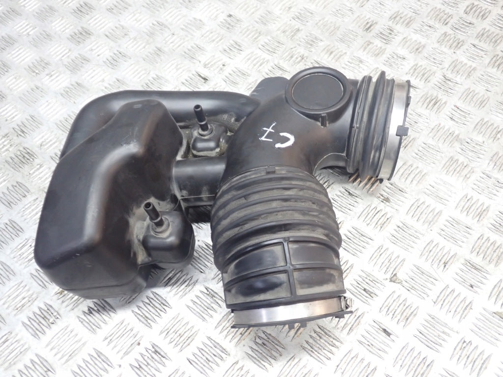 Dolot Wlot Rura Rezonator Filtra Powietrza Chevrolet Corvette C7 2014-