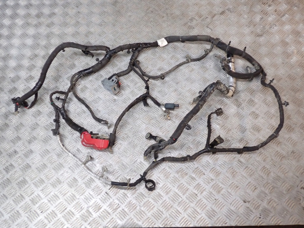 Dodge RAM 5.7 4x4 2021 Engine Harness