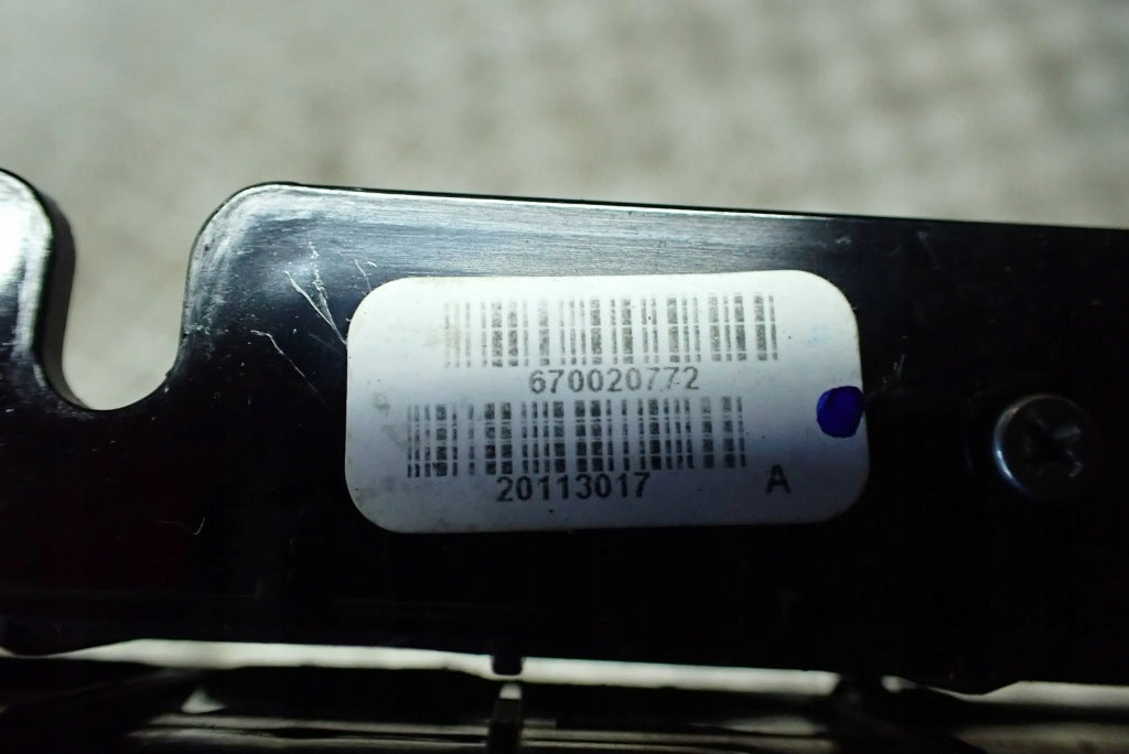 Panel Napędu CD Maserati Quattroporte 2014