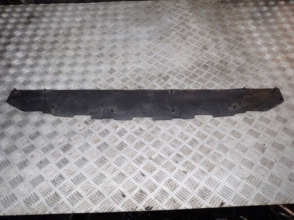 Osłona Łapacz Powietrza Intercoolera Ford F150 21-