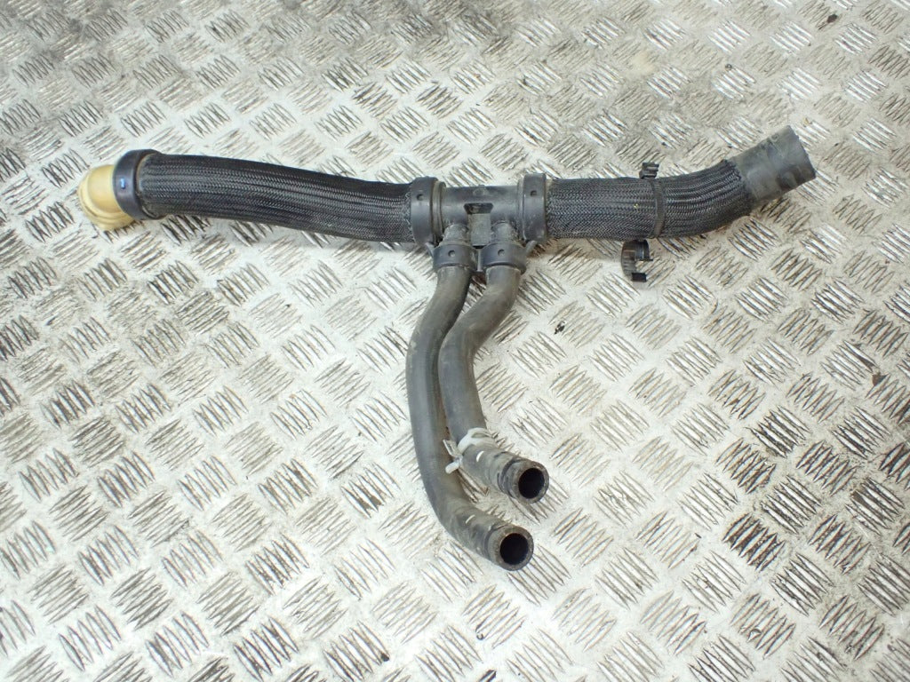 Water Coolant Pipe Hose Ford F150 2021