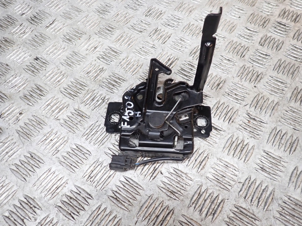 Zamek Maski Ford F150 3.5 4x4 2021-