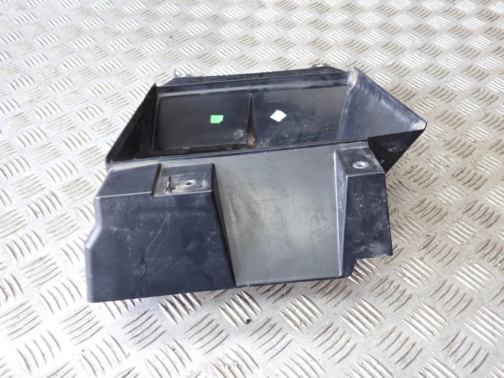 Steering Wheel Right Radiator Air Gaiter Toyota Tundra 2022-