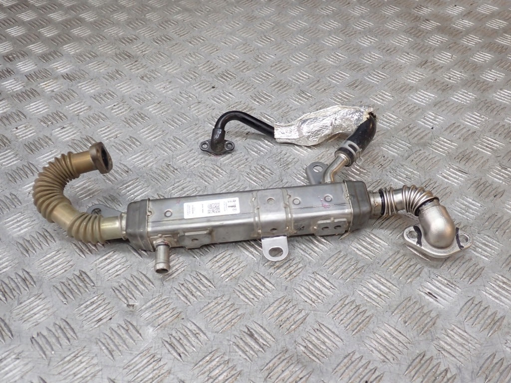 EGR Cooler Kia Carnival LX KA4 3.5 2020-