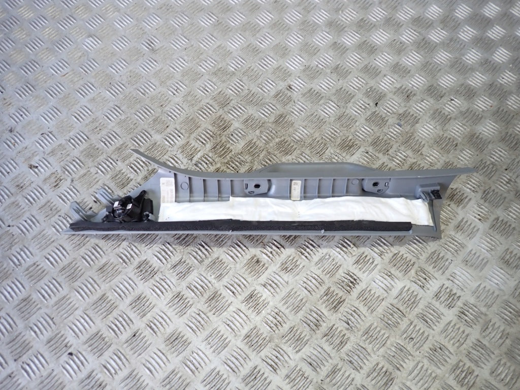 Osłona Słupka Przedniego Rączka Ford F150 2021-