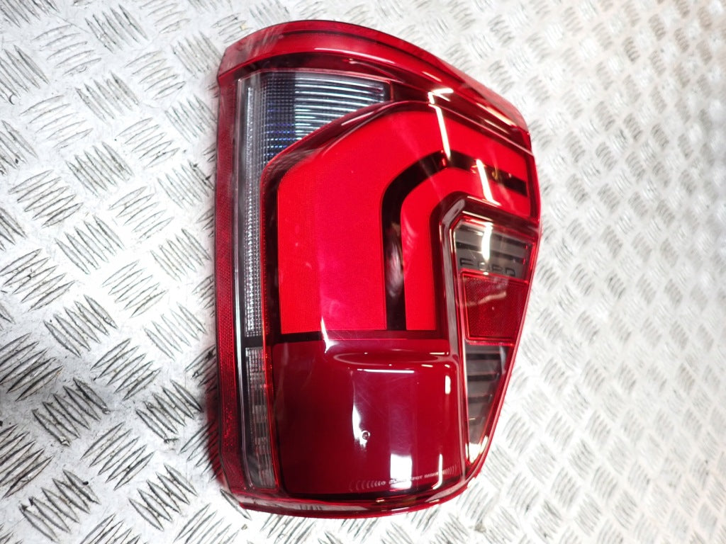 Rear Right Tail Light FULL LED Blind Spot Radar Ford F150 2024 LIFTING