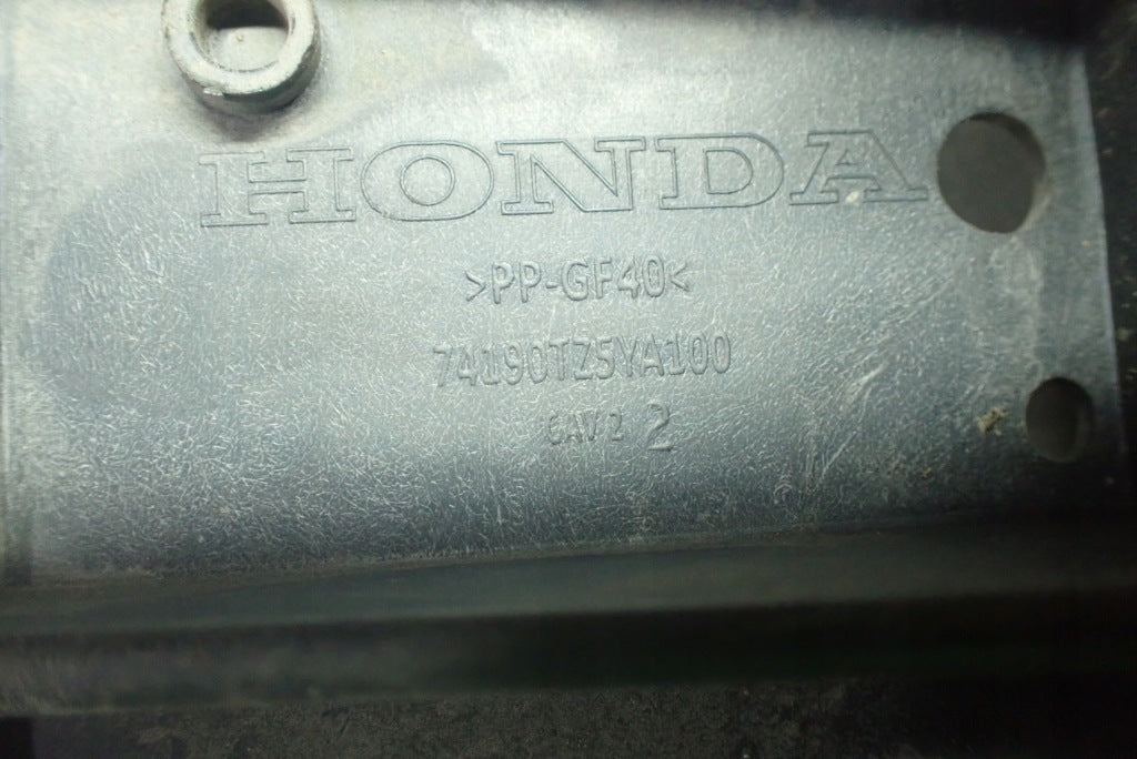 Honda Odyssey 2018- Battery Housing Base