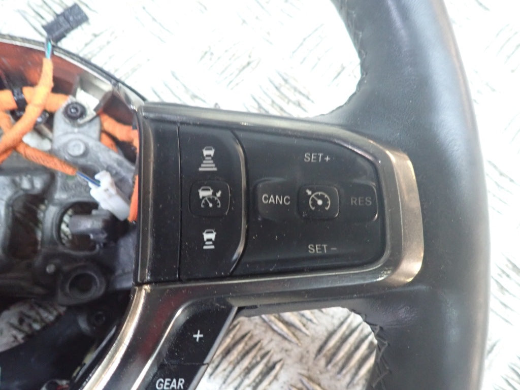 Kierownica Dodge RAM V Limited 19-