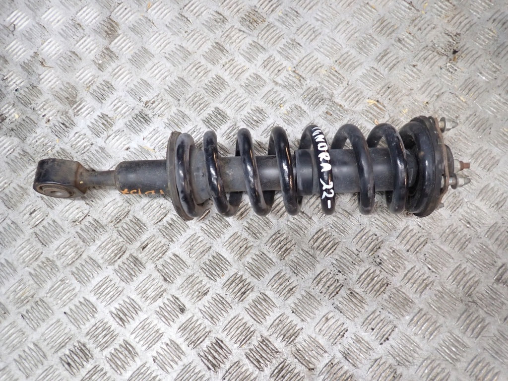 McPherson Front Shock Absorber Toyota Tundra Sequoia 4x2 22-