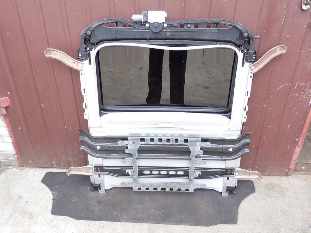 Szyberdach Kpl. Toyota Sienna XL40 2021