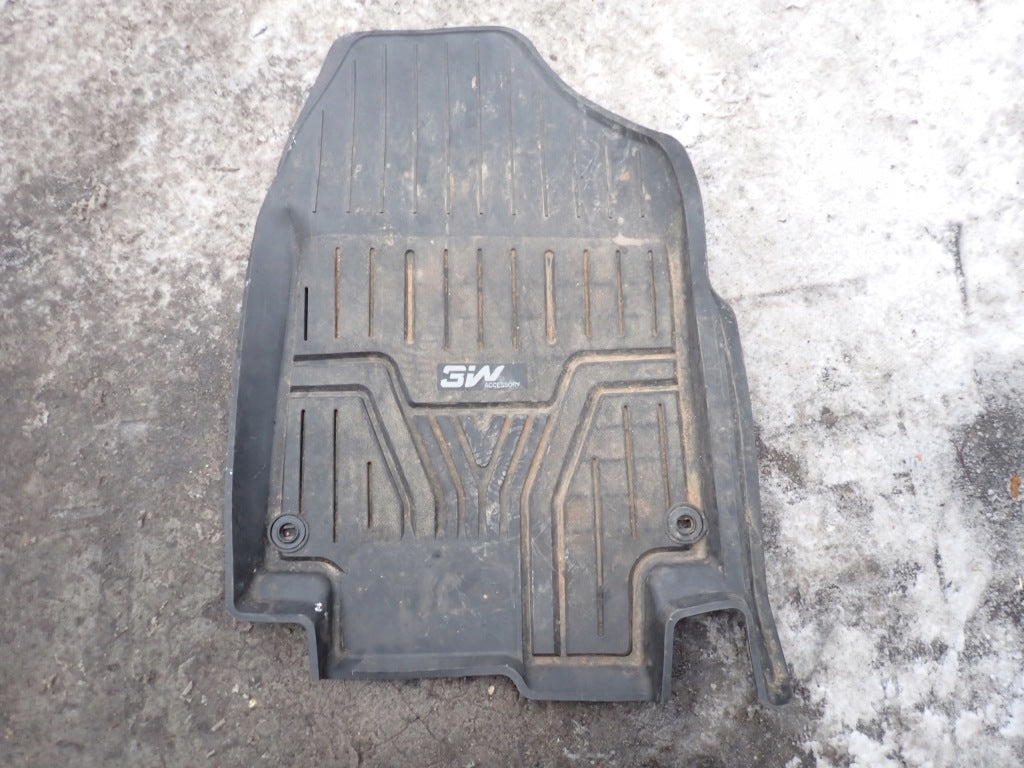 Dywaniki Gumowe Kp. 3Wliners Honda Odyssey EXL 2020-
