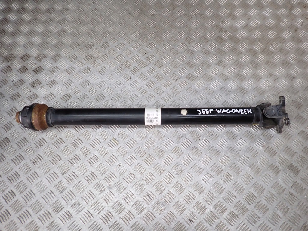 Front Short Shaft Dodge RAM Jeep Wagoneer WS 5.7 4x4 2019-