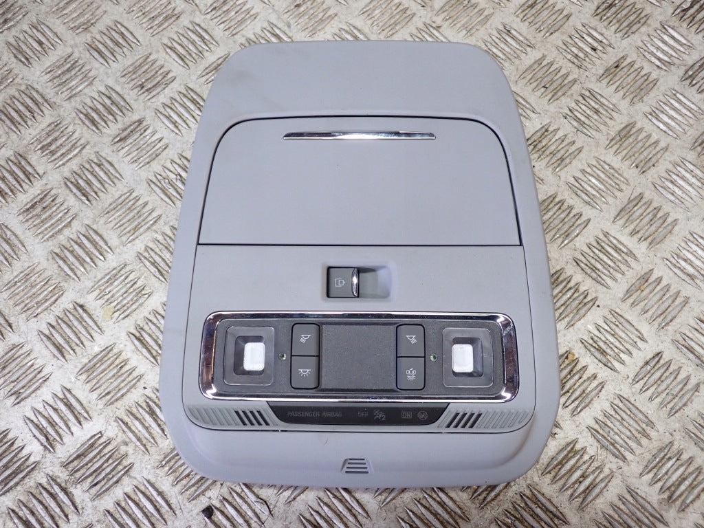 Panel Lampka Podsufitki Ford F150 Crew Cab 2021-