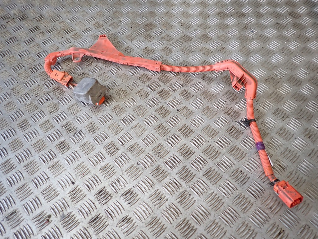 Przewód Baterii Toyota Sienna XL40 2.5 Hybryda A25A-S83 2021-