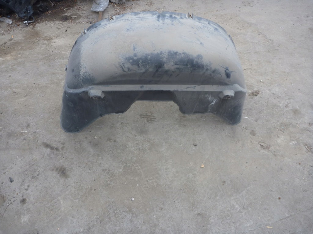 Nadkole Tylne Tył Prawe Dodge Ram 09-
