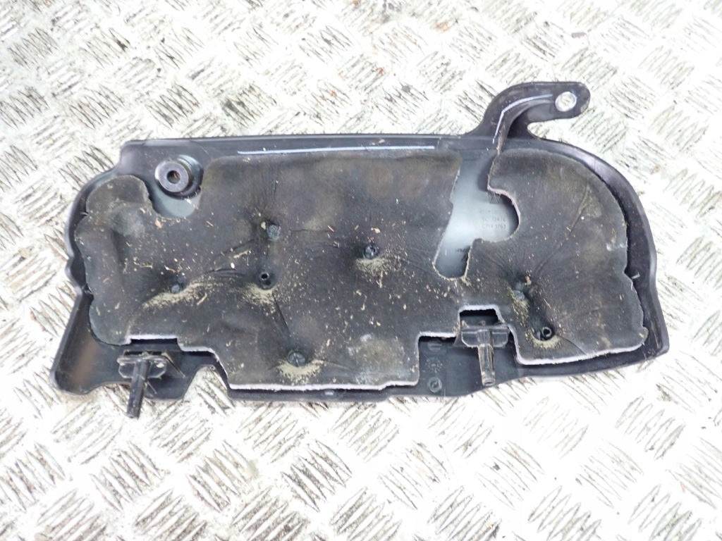 Osłona Pokrywa Kolektora Ssącego Jeep Grand Cherokee WL 2.0 4XE 2021-