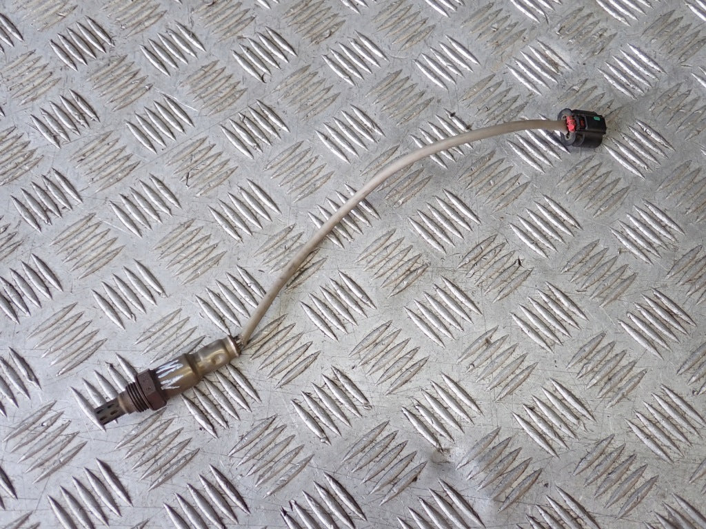 Sonda lambda do Dodge Ram 1500 5.7 HEMI, model od 2019, marki Autolandparts, widok na czujnik i przewody.