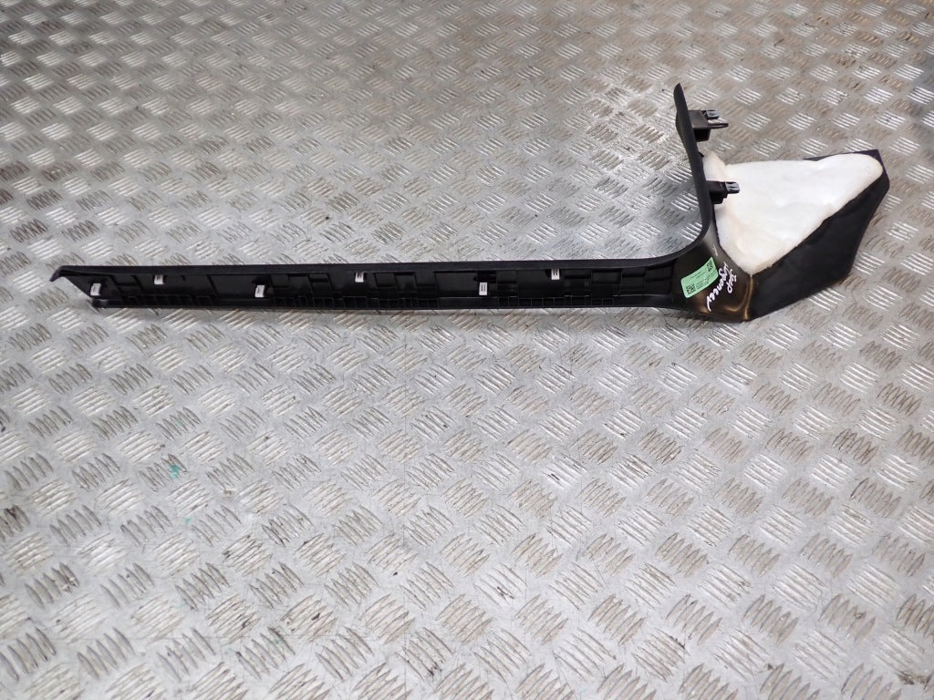 Osłona Progu Prawa Przednia Jeep Wagoneer Grand Wagoneer WS 5.7 22-