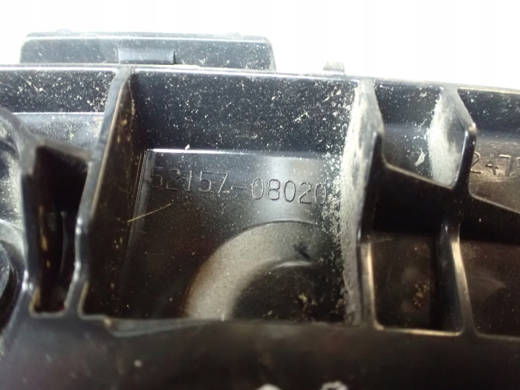 Ślizg Mocowanie Zderzaka Lewy Prawy Tylny Tył Toyota Sienna XL40 2021
