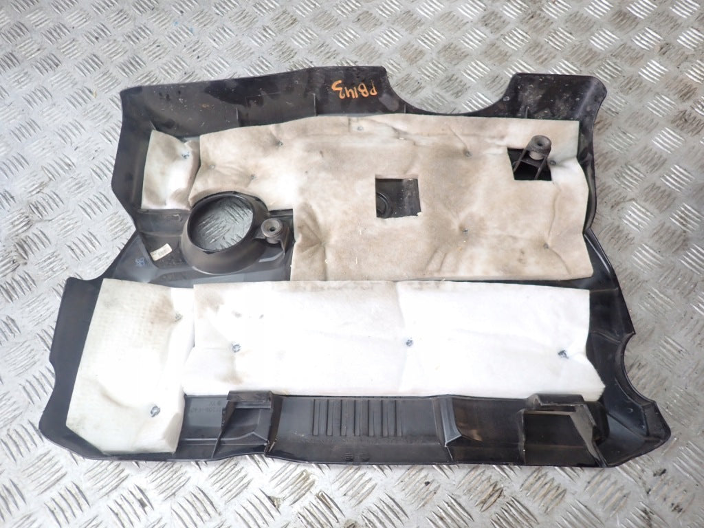 Upper Engine Cover Guard Set Toyota Tundra Sequoia 3.4 3.5 2022-