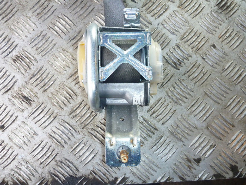 Front Belt Tensioner, Front, Ford F150 2011