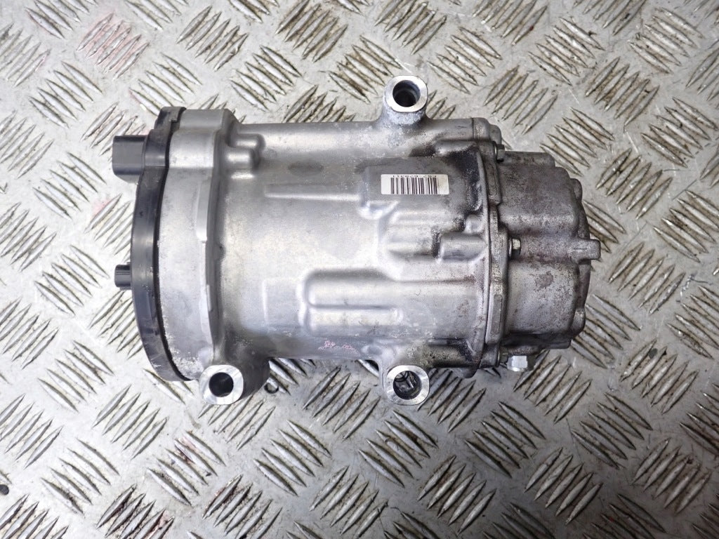 Air conditioning compressor for the 2021 Toyota Sienna XL40 2.5 Hybrid