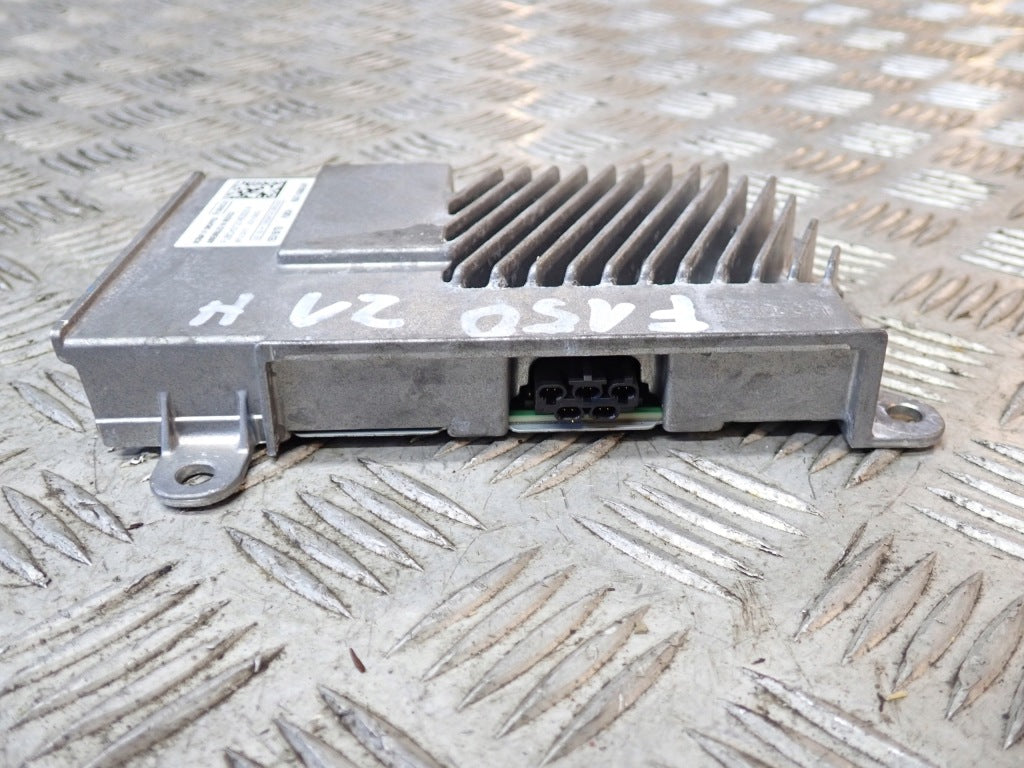 Gateway Control Module BCM ECU Ford F150 2021