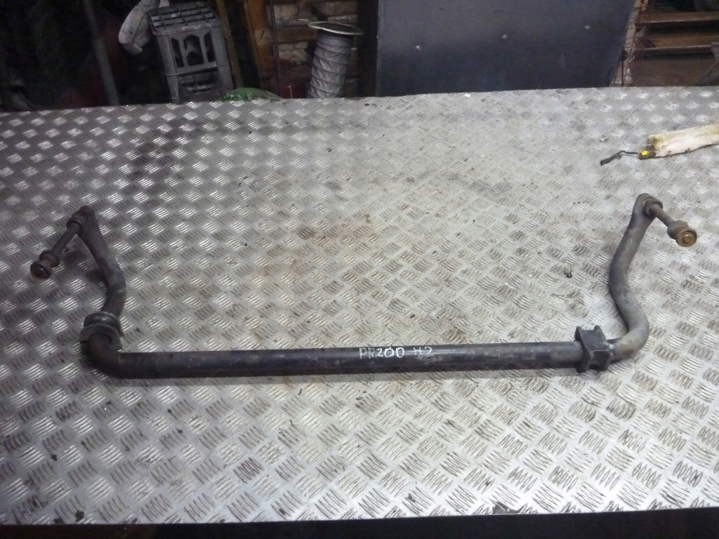 Stabilizator Drążek Łącznik Hummer H2 2005