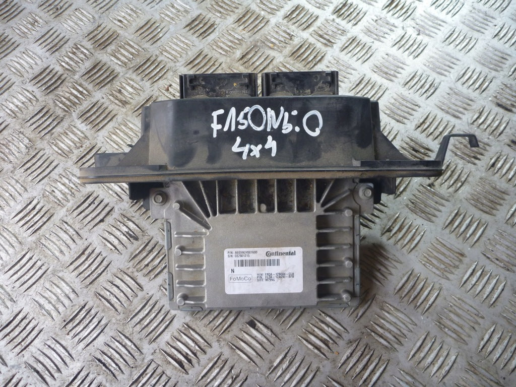 Komputer Sterownik Silnika Ford F150 V8 5.0 15-
