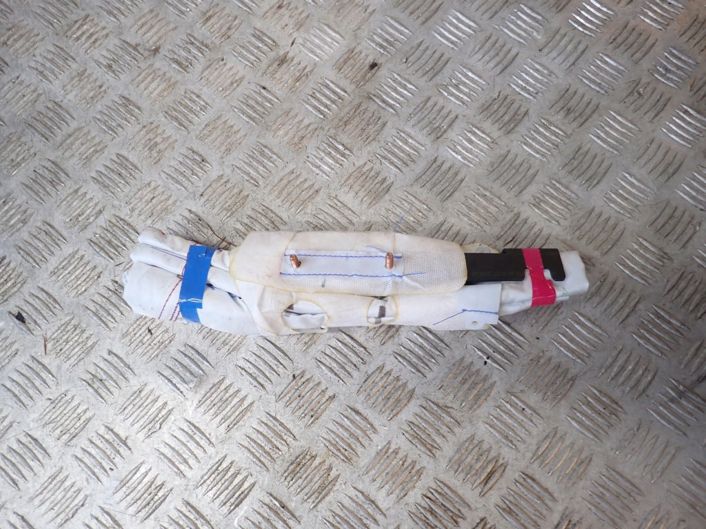 Poduszka Boczna Fotela Lewa Przednia Przód Airbag Toyota Sienna XL40 2021