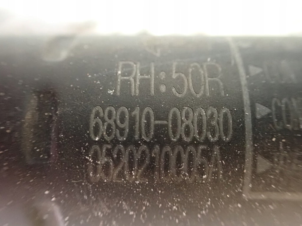Amortyzator Siłownik Teleskop Klapy Lewy lub Prawy Toyota Sienna XL40 2021-