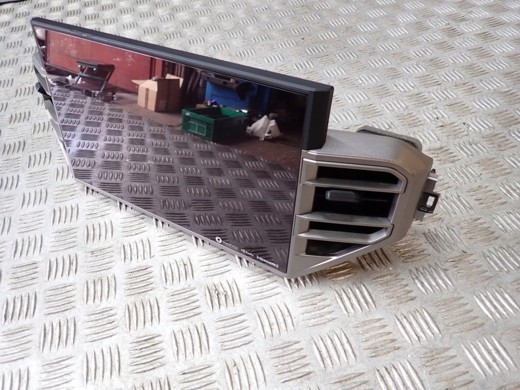 Radio Nawigacja Monitor LCD 14