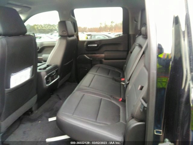 Wiązka Instalacja Silnika Chevrolet Silverado GMC Sierra 6.2 2019-