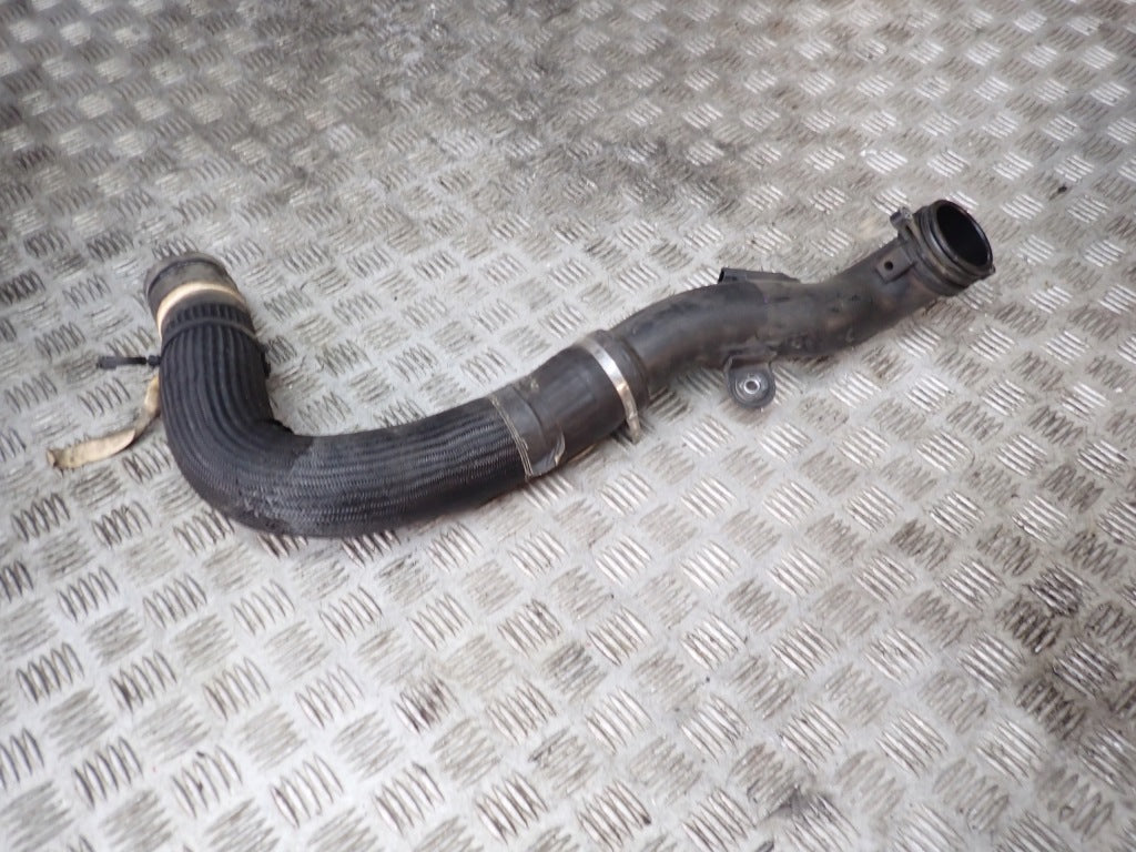 Left Turbo Intercooler Turbine Pipe Maserati Quattroporte Ghibli 2015