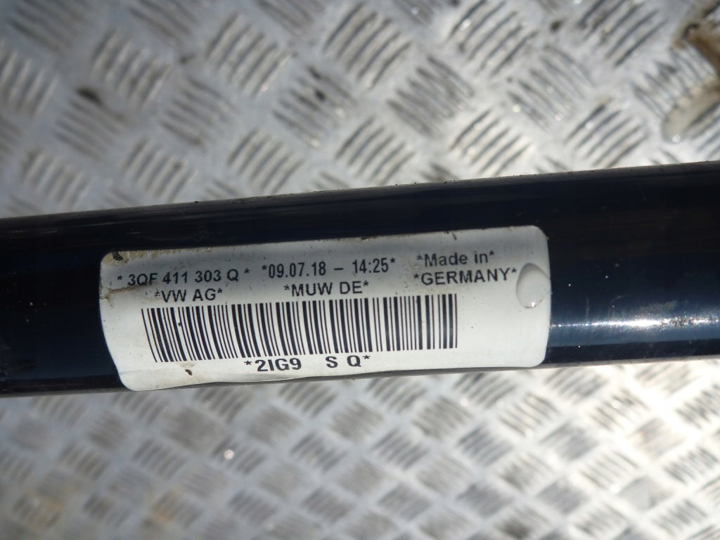 Front Stabilizer Bar VW Atlas Teramont 2019