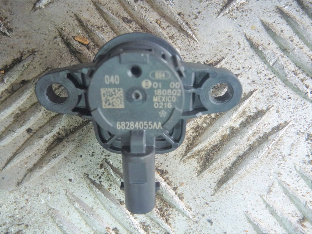 Manifold Pressure Sensor Dodge RAM Durango 5.7