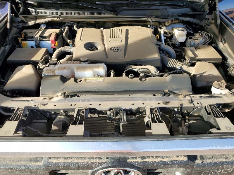 Nut Bolt Wheel Rims Toyota Tundra Sequoia 3.4 3.5 2022-