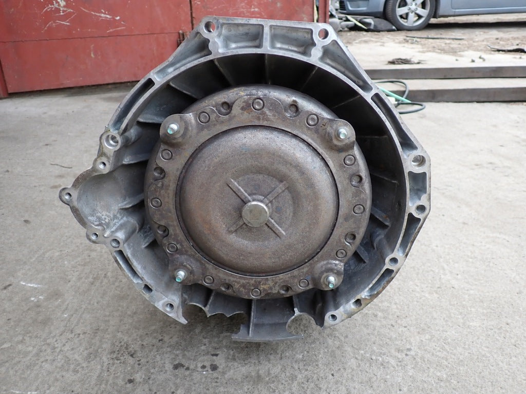 Skrzynia Biegów Kpl. Konwerter Ford F350 F250 P558 6.2 4x4 2021