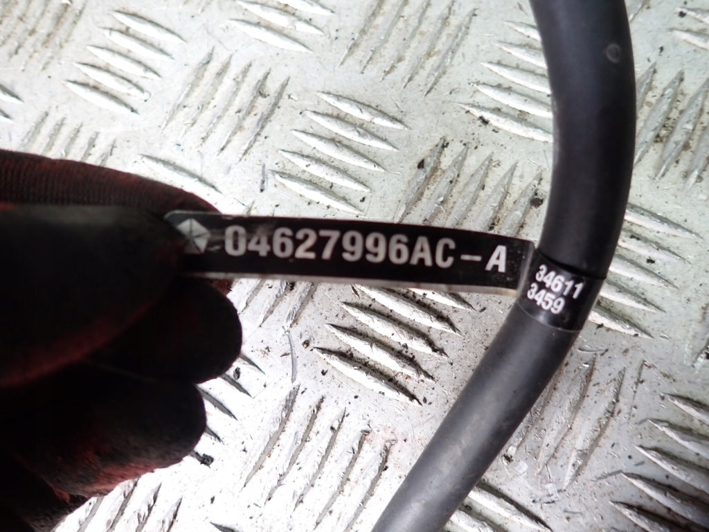 Zawór Podciśnienia Dodge RAM V 2019-