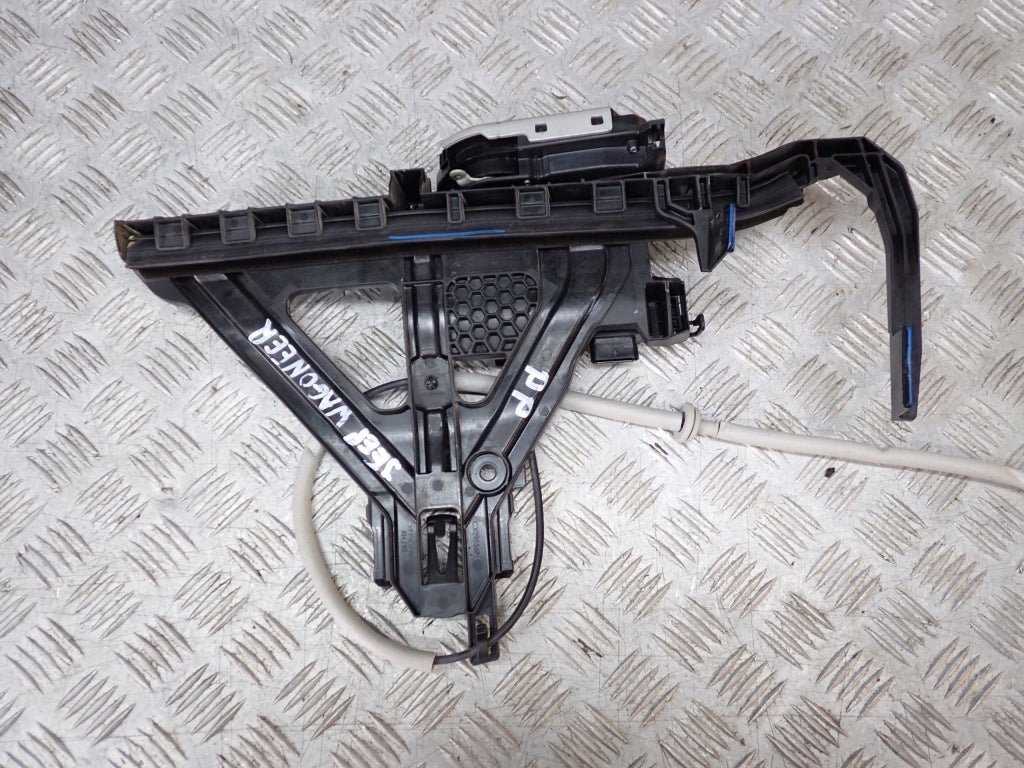 Door Lock Right Front Jeep Grand Cherokee WL Wagoneer 2021-