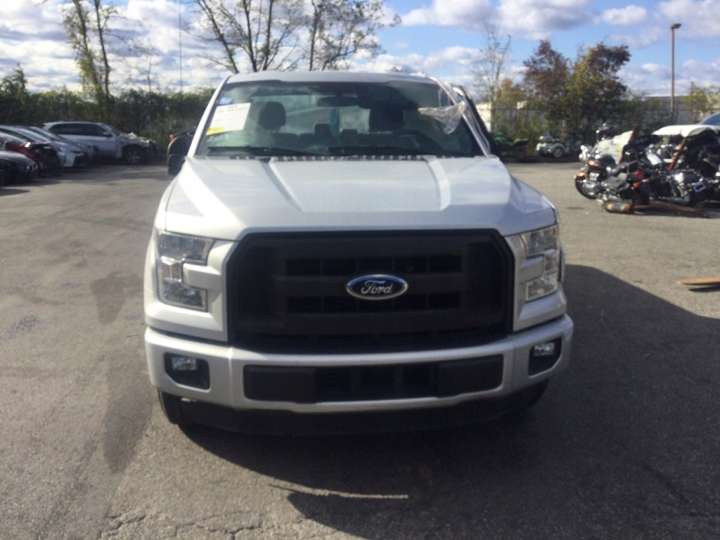 Skrzynka Bezpieczniki Wiązka Ford F150 2.7 5.0 15-