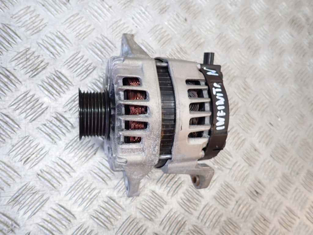 Alternator Infiniti QX60 L51 3.5 Pathfinder R53 2022