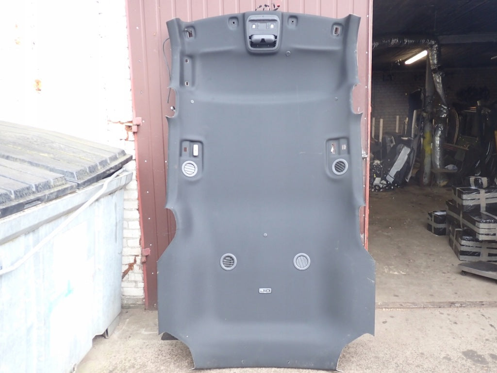 Podsufitka Kpl. Panel Podsufitki Ford Explorer Limited 2020-