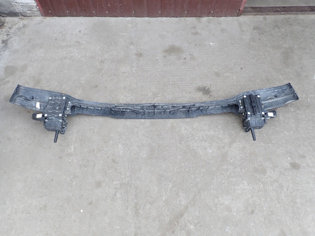 Spoiler Aktywny Dolny Zderzaka Przedniego Kpl Silniczki Ford F150 3.5 2021-
