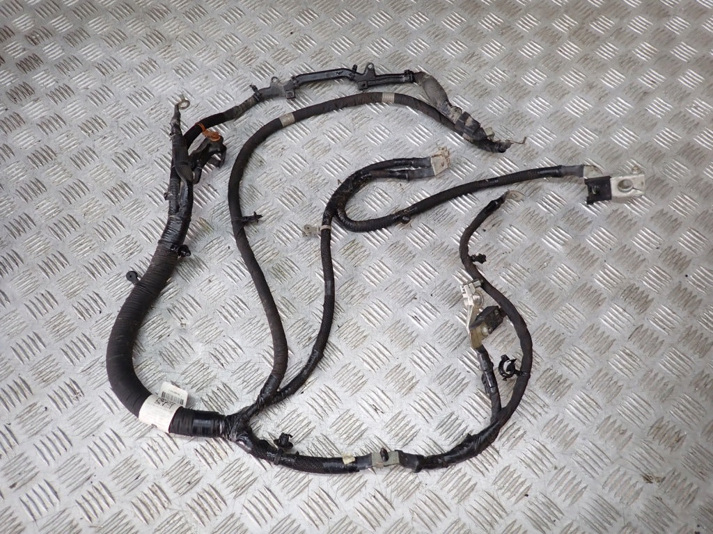 Wiązka Instalacja Akumulatora Klema Jeep Wagoneer Grand Wagoneer WS 5.7 22-